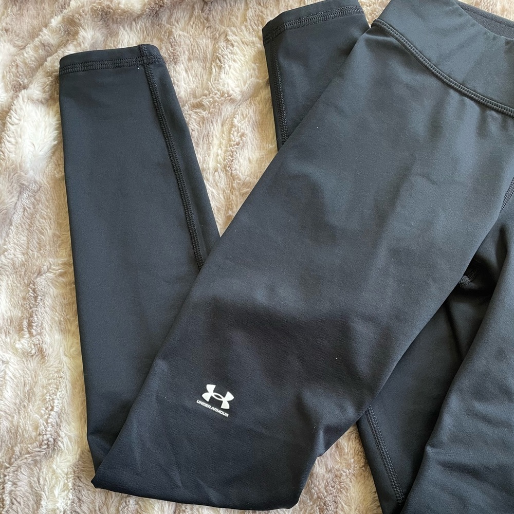 Under Armour Cold Gear leggings
